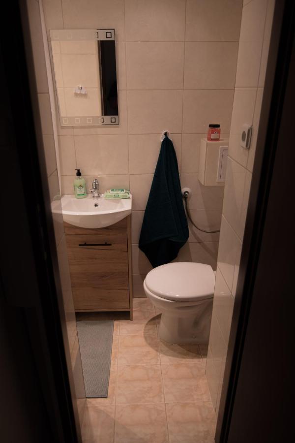 Studio Szczesliwa 36 Przy Skytower! Вроцлав Экстерьер фото