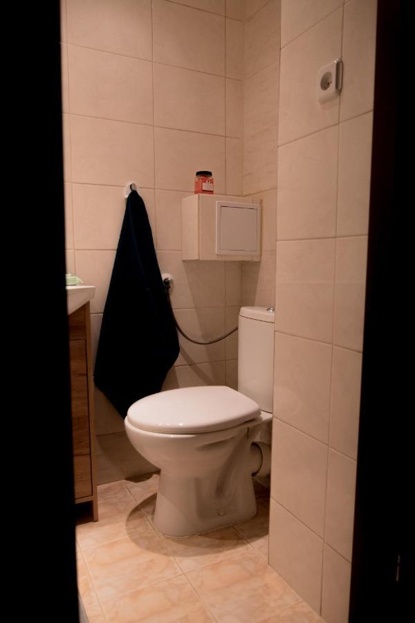 Studio Szczesliwa 36 Przy Skytower! Вроцлав Экстерьер фото