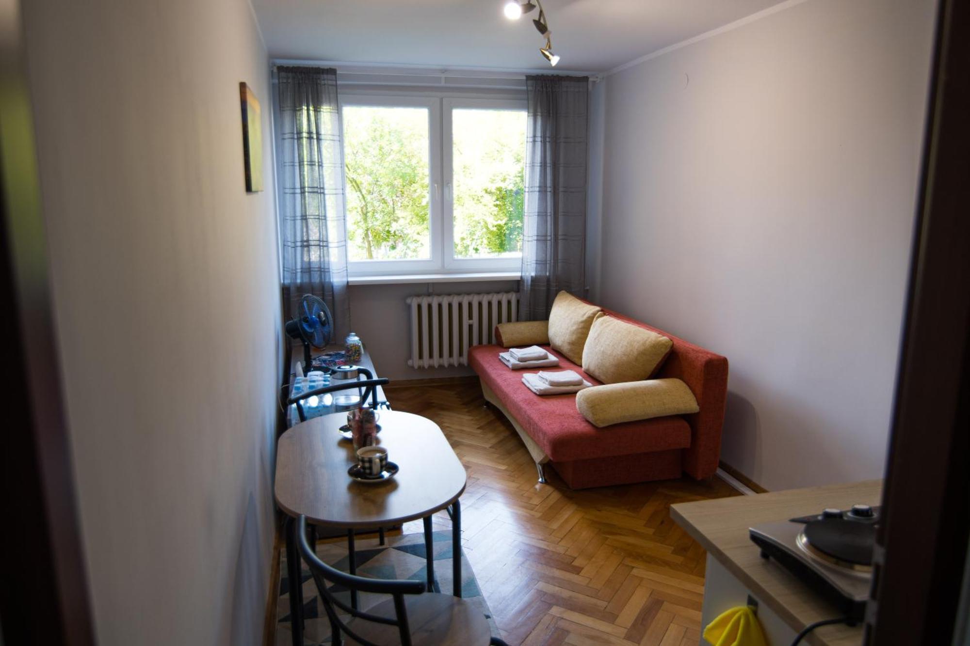 Studio Szczesliwa 36 Przy Skytower! Вроцлав Экстерьер фото