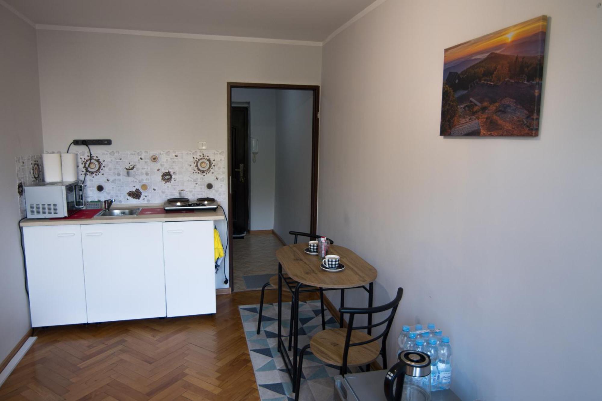 Studio Szczesliwa 36 Przy Skytower! Вроцлав Экстерьер фото