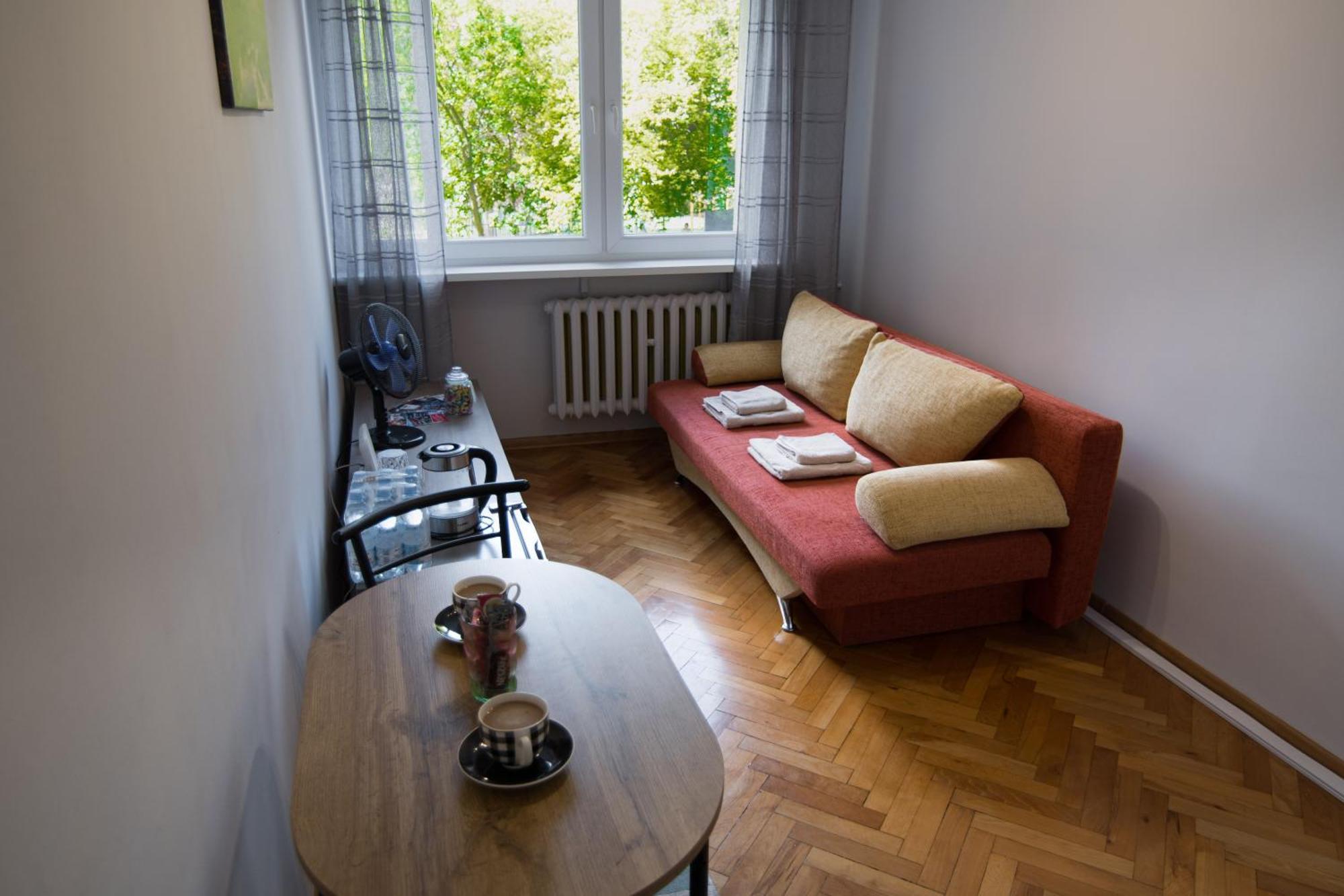 Studio Szczesliwa 36 Przy Skytower! Вроцлав Экстерьер фото